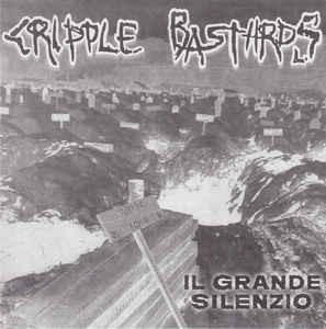 Il grande silenzio