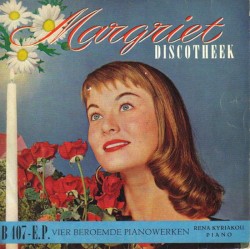 Vier beroemde pianowerken