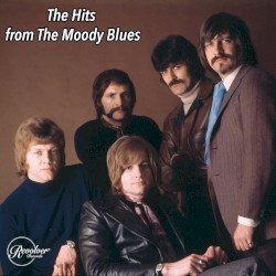 The Hits by the Moody Blues
