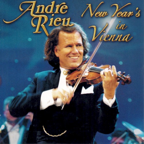 New Year's in Vienna