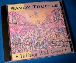 Talking With Ghosts