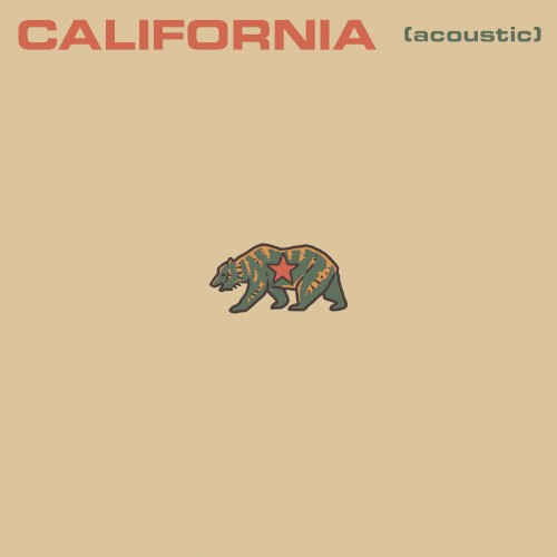 California (acoustic)