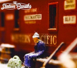 The Station Breaks