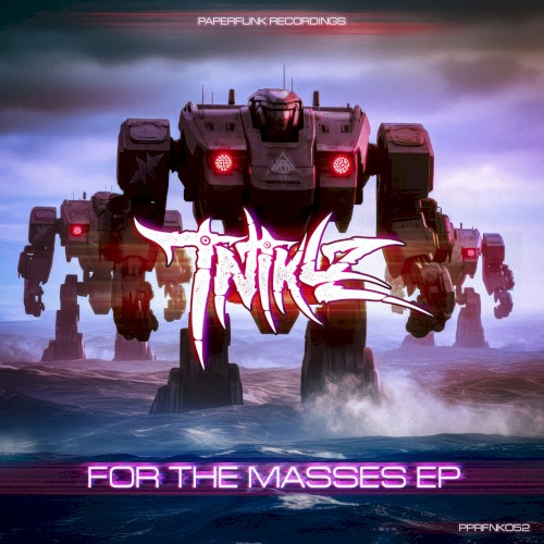 For The Masses EP