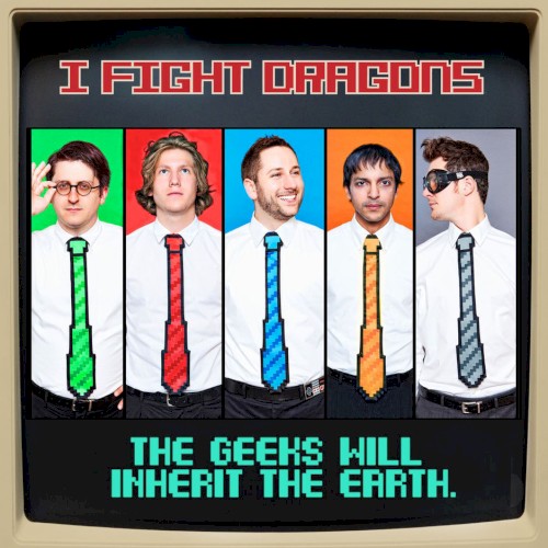 The Geeks Will Inherit the Earth