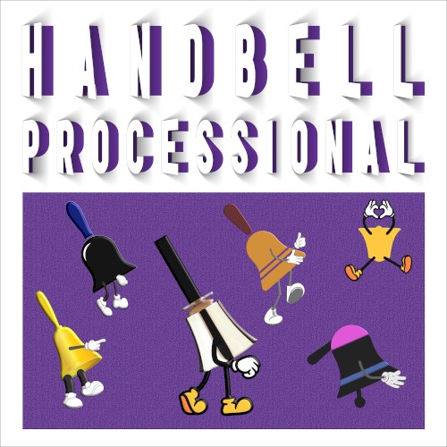 Handbell Processional