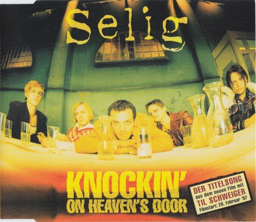 Knockin’ on Heaven’s Door