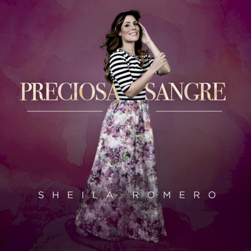 Preciosa sangre