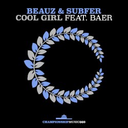 Cool Girl