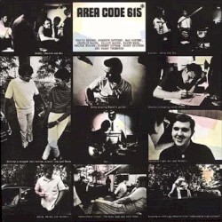 Area Code 615