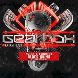 Black Anima
