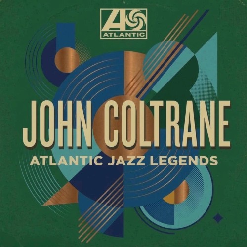 Atlantic Jazz Legends