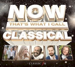 Now That's What I Call Classical