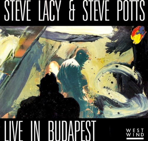 Live In Budapest