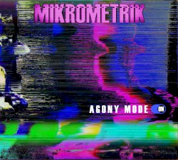 Agony Mode On
