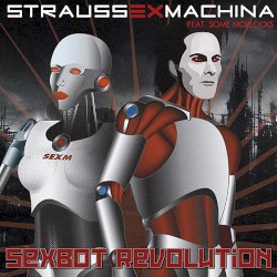 Sexbot Revolution