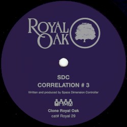 Correlation #3