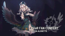 NieR FANMADE CONCERT