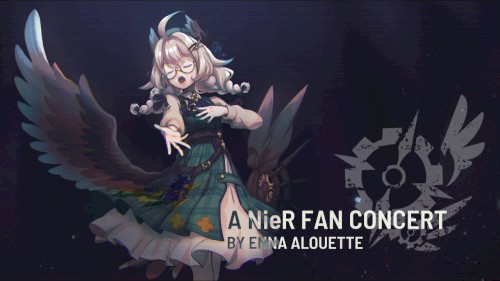 NieR FANMADE CONCERT