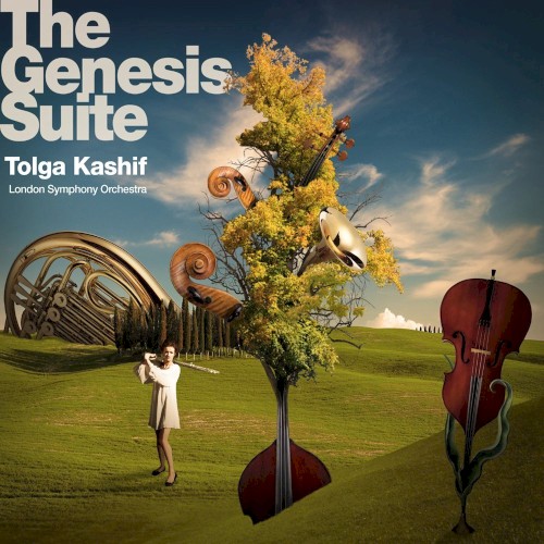 The Genesis Suite