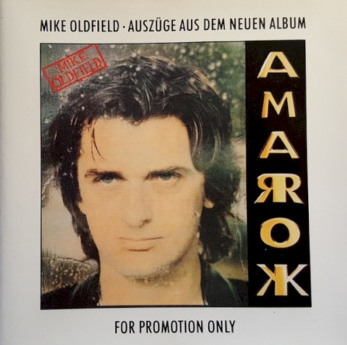 Auszüge Aus Dem Neuen Album Amarok