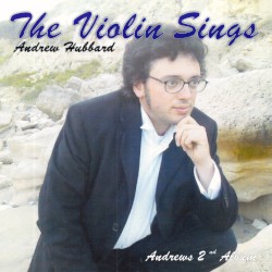 The Violin Sings