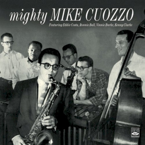 Mighty Mike Cuozzo