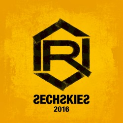 2016 Re-ALBUM
