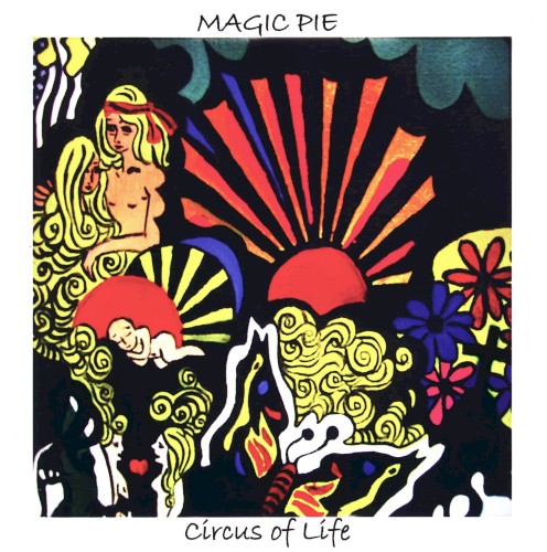 Circus of Life