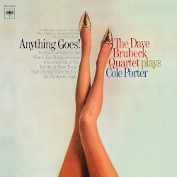 Anything Goes