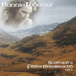 Scotland's Fiddle Piobaireachd