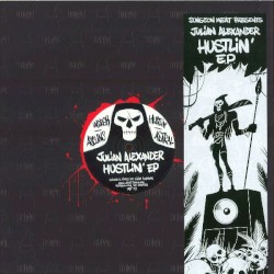Hustlin' E.P.