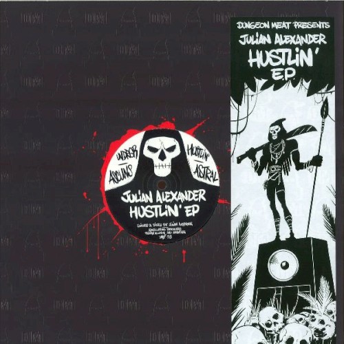Hustlin' E.P.