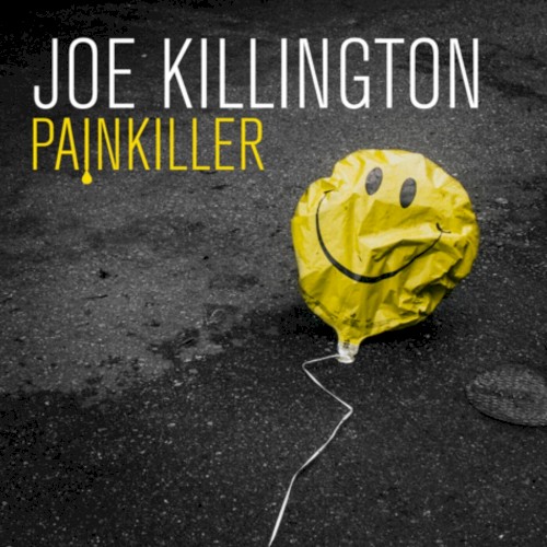 Painkiller