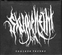 Samlede Verker