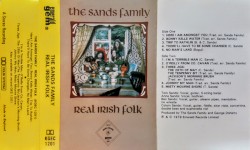 Real Irish Folk