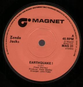 Earthquake!