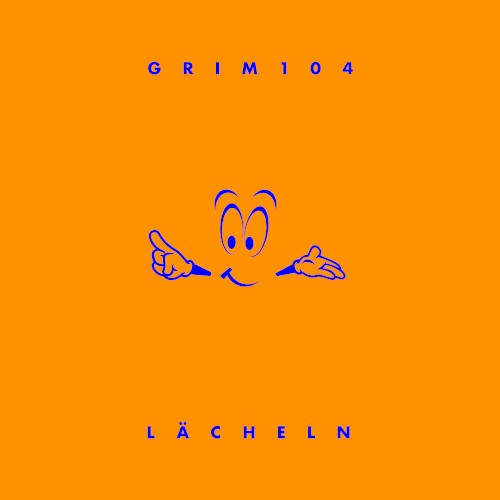 Lächeln