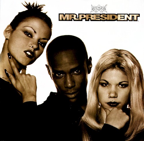 Mr. President