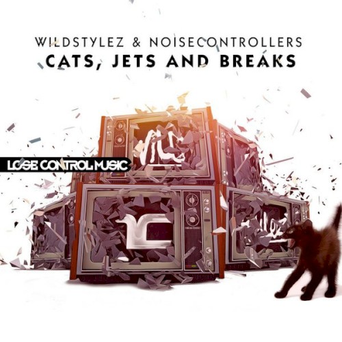 Cats, Jets & Breaks