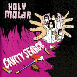 Cavity Search