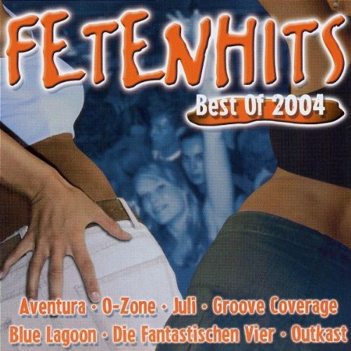 Fetenhits: Best of 2004