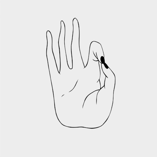 III