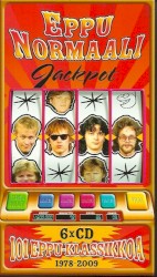 Jackpot – 101 Eppu-klassikkoa: 1978–2009