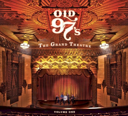 The Grand Theatre, Volume One