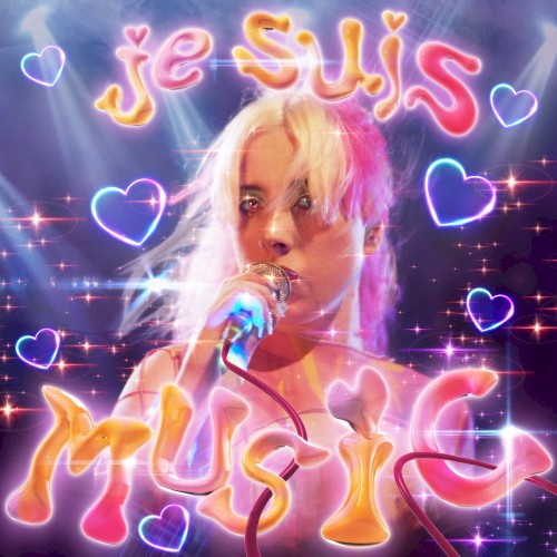 Je suis Music