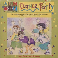 Dance Party