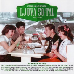 Ljuva 50-tal 1955-1959