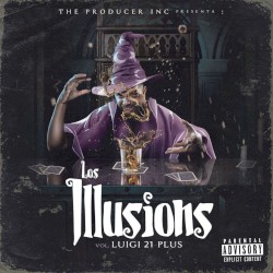 Los Illusions Vol. Luigi 21 Plus