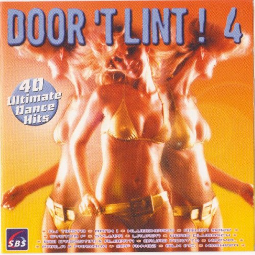 Door 't lint! 4